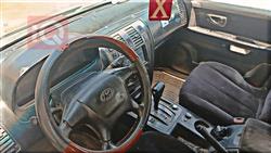 هیوندای تێراکان